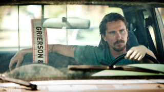 "Real America," Minus The Condescension: <em>Out Of The Furnace</em>, Reviewed.